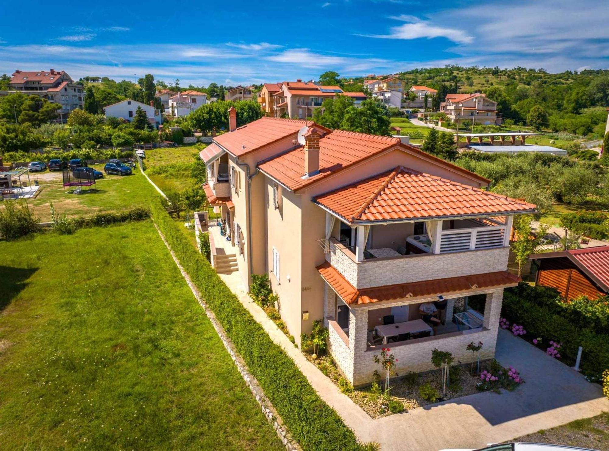 Sabbioso Apartman